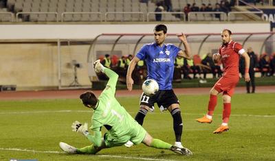 "Qarabağ" ilin son matçında niyə belə etdi? -