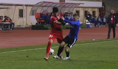 "Qarabağ" ilin son matçında niyə belə etdi? -