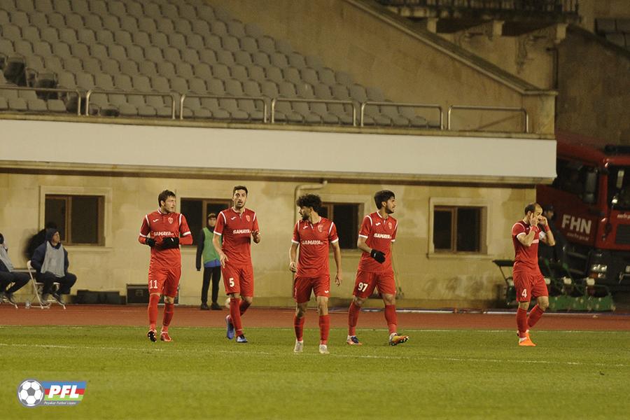 "Qarabağ"a vurulan qol mənim adıma yazılsaydı, əla olardı”