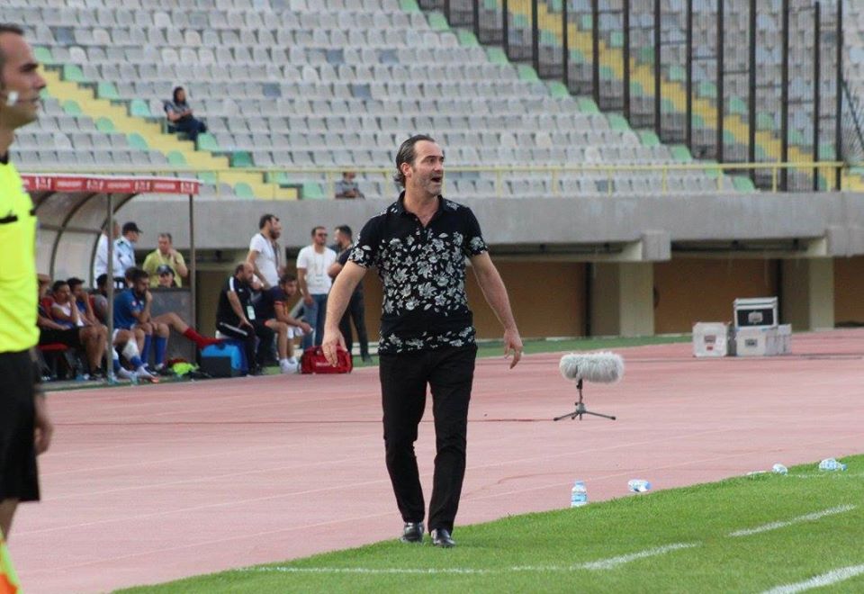 "Bu klubların yoxluğu Azərbaycan futbolu üçün üzücüdür" - türkiyəli məşqçi