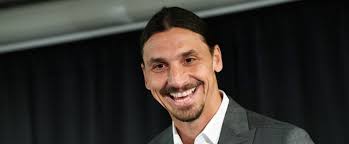 "Tarantino kinonun tarixidir, mən isə futbolun" - ZLATAN İBRAHİMOVİÇ
