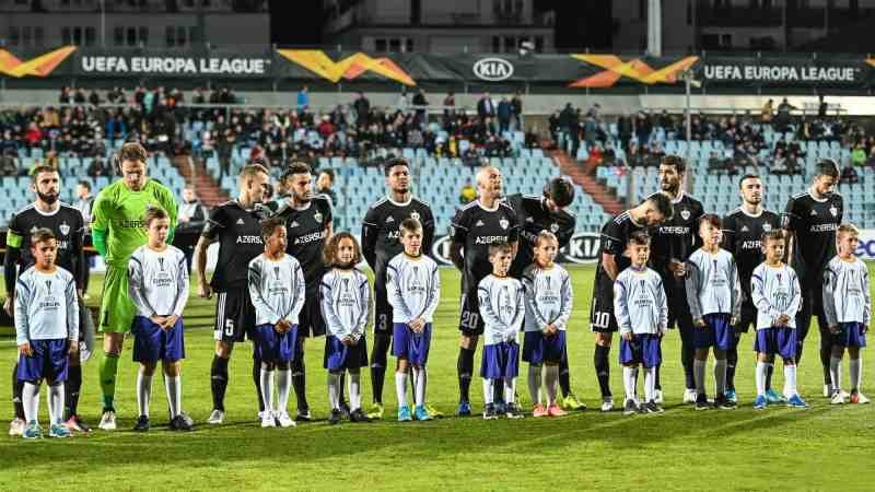 UEFA "Qarabağ"ı incələdi