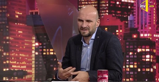 Jelko Sopiç: "Mən o məşqçilərdən deyiləm" - VİDEO
