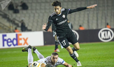 Son anda qurtulan "Qarabağ" -