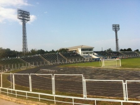 Azərbaycanda köhnə-yeni stadionun qiyməti – 15 MİLYON