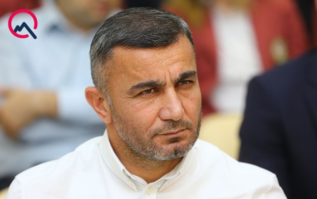 Qurbanov qadınlardan ibarət milli üzvlərinə nə hədiyyə edəcək? - VİDEO
