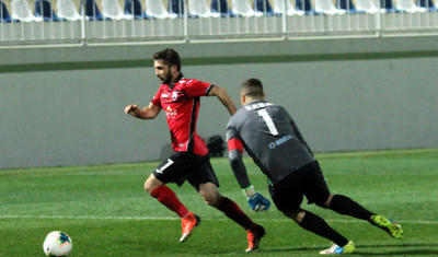 "Qəbələ" can vermir, narahat olmayın! -