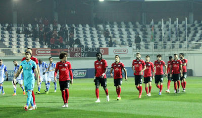 "Qəbələ" can vermir, narahat olmayın! -