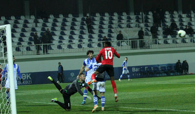 "Qəbələ" can vermir, narahat olmayın! -