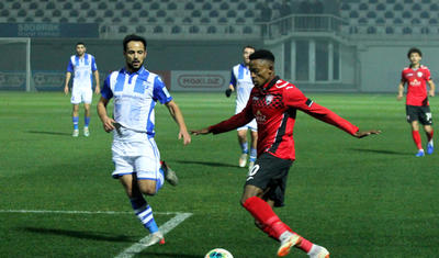 "Qəbələ" can vermir, narahat olmayın! -