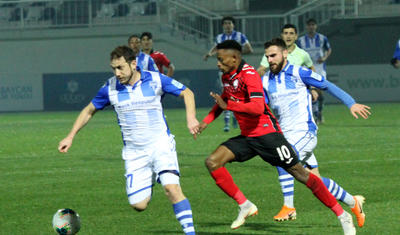 "Qəbələ" can vermir, narahat olmayın! -