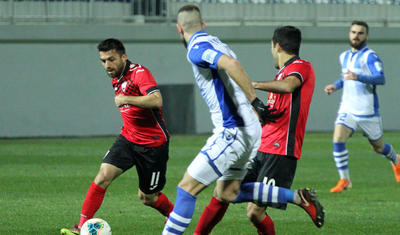 "Qəbələ" can vermir, narahat olmayın! -