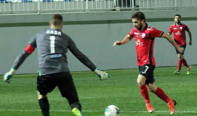 "Qəbələ" can vermir, narahat olmayın! -