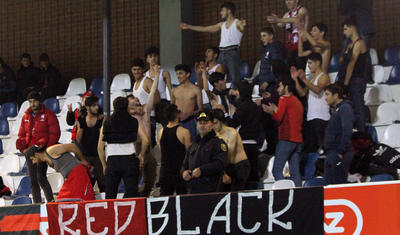 "Qəbələ" can vermir, narahat olmayın! -