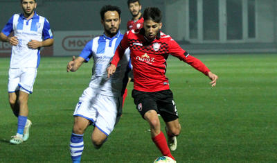 "Qəbələ" can vermir, narahat olmayın! -