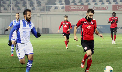 "Qəbələ" can vermir, narahat olmayın! -