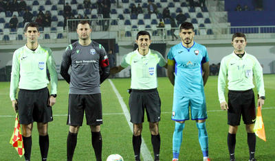 "Qəbələ" can vermir, narahat olmayın! -