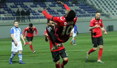 "Qəbələ" can vermir, narahat olmayın! -