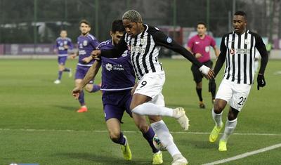 "Neftçi"ni uddu, rəhbərliyə söz göndərdi -