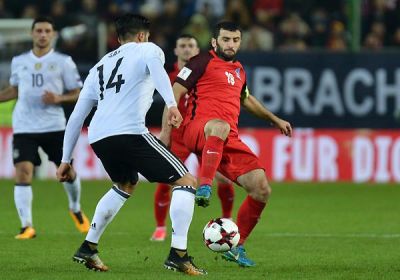 “Millimiz meydanda yox idi., heç kim belə gözləmirdi”