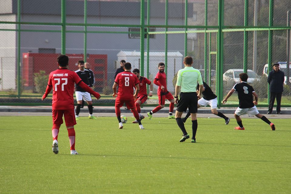 Cənub bölgəsində futbol havası nə vaxt qızışacaq?