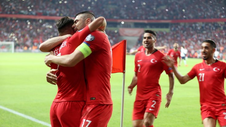 Burak Yılmazdan iddialı sözlər: