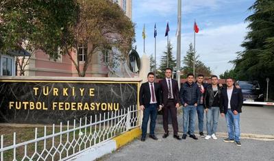 Məşhur baş məşqçinin bir gözü "Qarabağ"dadır -