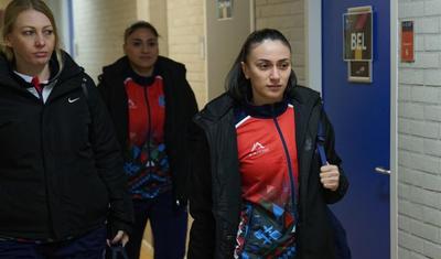 Azərbaycan Niderlanda necə uduzdu? -