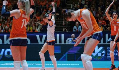 Azərbaycan Niderlanda necə uduzdu? -