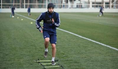 Qurban Qurbanov hamını bir yerə yığdı və… -