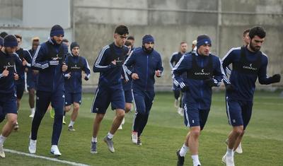 Qurban Qurbanov hamını bir yerə yığdı və… -