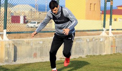 "Sumqayıt": Həm orada, həm burada -