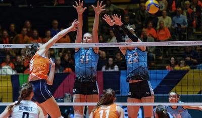 Azərbaycan Niderlanda necə uduzdu? -