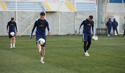 Qurban Qurbanov hamını bir yerə yığdı və… -