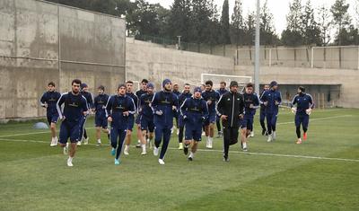 Qurban Qurbanov hamını bir yerə yığdı və… -