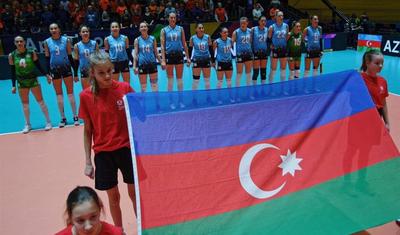 Azərbaycan Niderlanda necə uduzdu? -