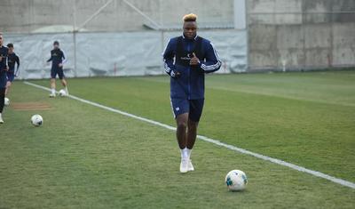 Qurban Qurbanov hamını bir yerə yığdı və… -