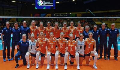 Azərbaycan Niderlanda necə uduzdu? -