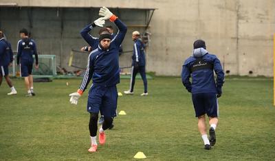 Qurban Qurbanov hamını bir yerə yığdı və… -