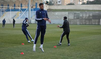 Qurban Qurbanov hamını bir yerə yığdı və… -