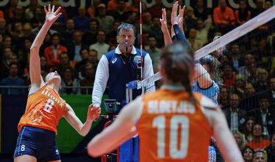 Azərbaycan Niderlanda necə uduzdu? -