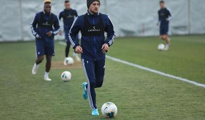 Qurban Qurbanov hamını bir yerə yığdı və… -