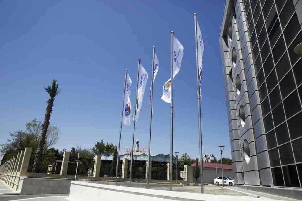 AFFA niyə utanmır? -