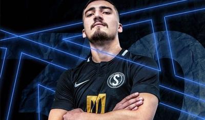 "Səbail"in 2020-ci ildə ilk transferi -