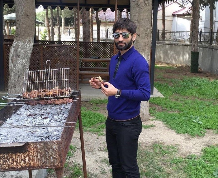 Namiq Yusifov: "Ölkədən çıxmağım danışılmış oyunlarla bağlı deyil"
