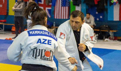 Millimizin &uuml;zvləri tanınmış idman&ccedil;ılarla bir arada -