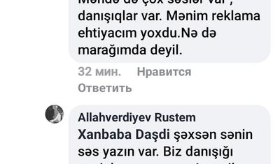 "Allahsızlıqla pul qazanmaq çox rahatdı" -