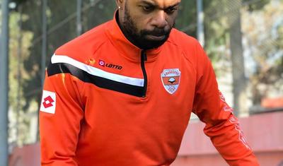 "Xəzər-Lənkəran"ın keçmiş hücumçusu "Adanaspor"a qayıtdı