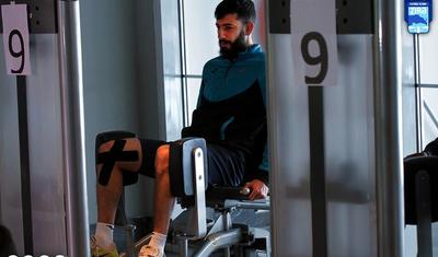 "Zirə": əvvəl fitnes zalı, sonra meydança -