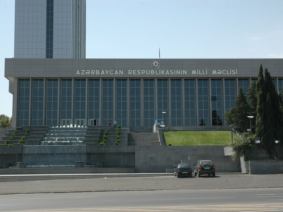 Azərbaycan çempionatlarının bombardiri deputatlığa namizəd oldu